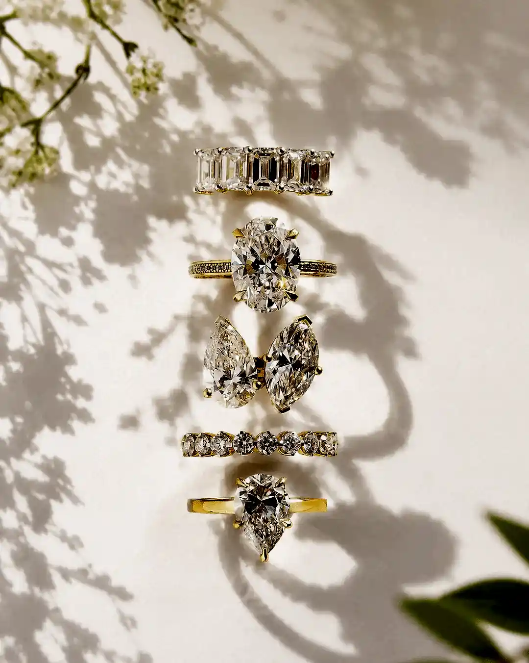 Engagement Rings Vancouver: The Complete Buyer’s Guide (2026 Edition) - Kingdom Jewelry
