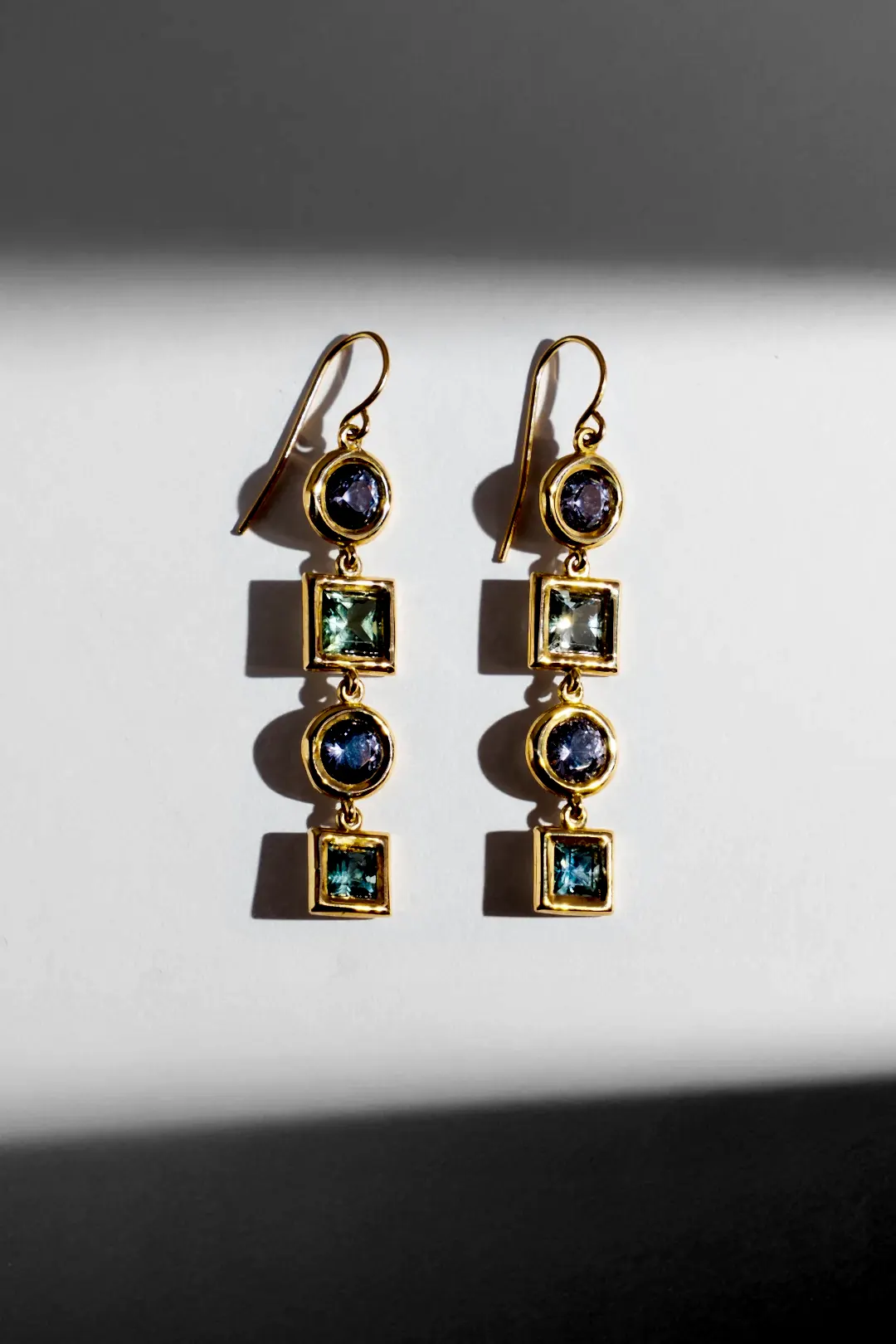 Earrings - Kingdom Jewelry