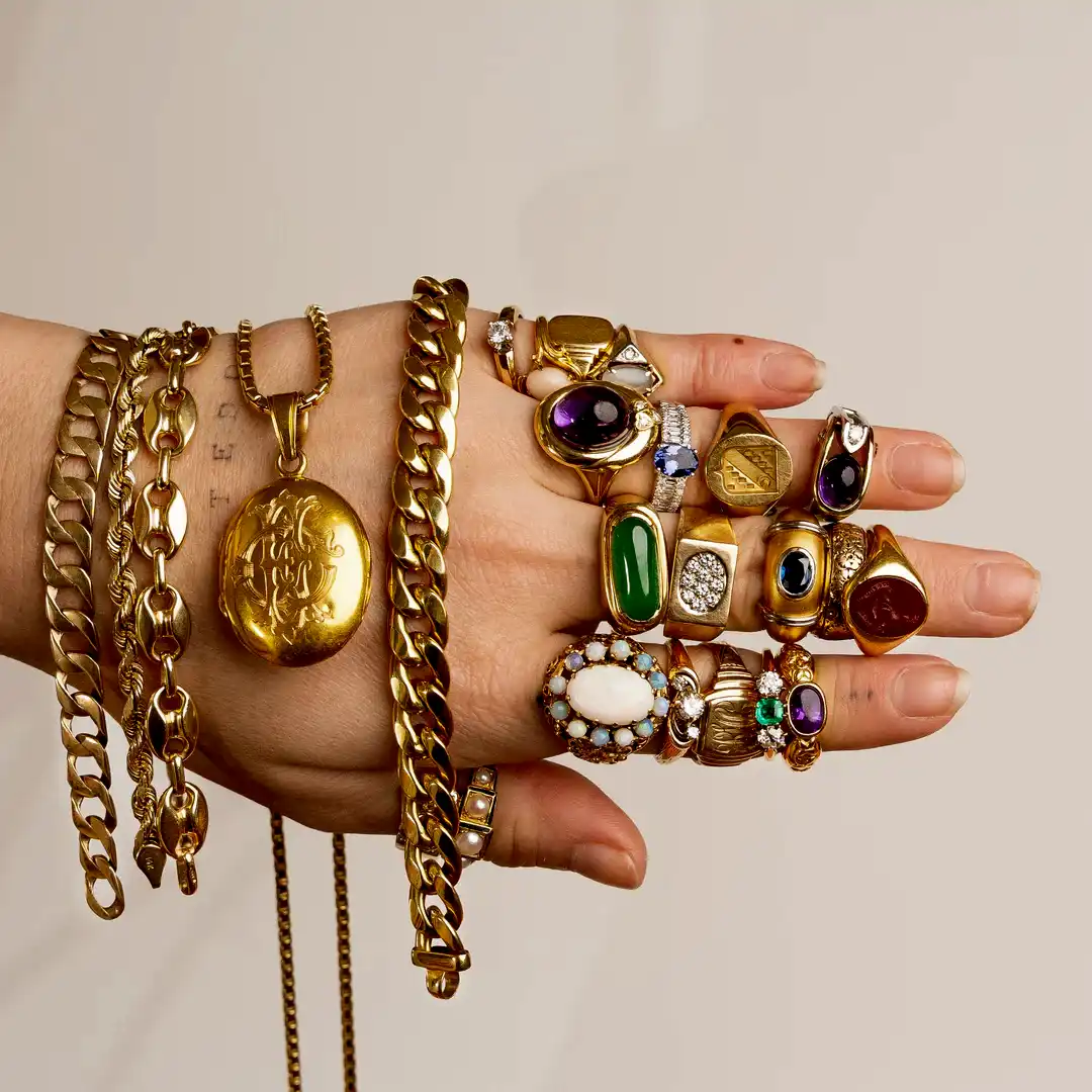 Fine Jewelry - Kingdom Jewelry