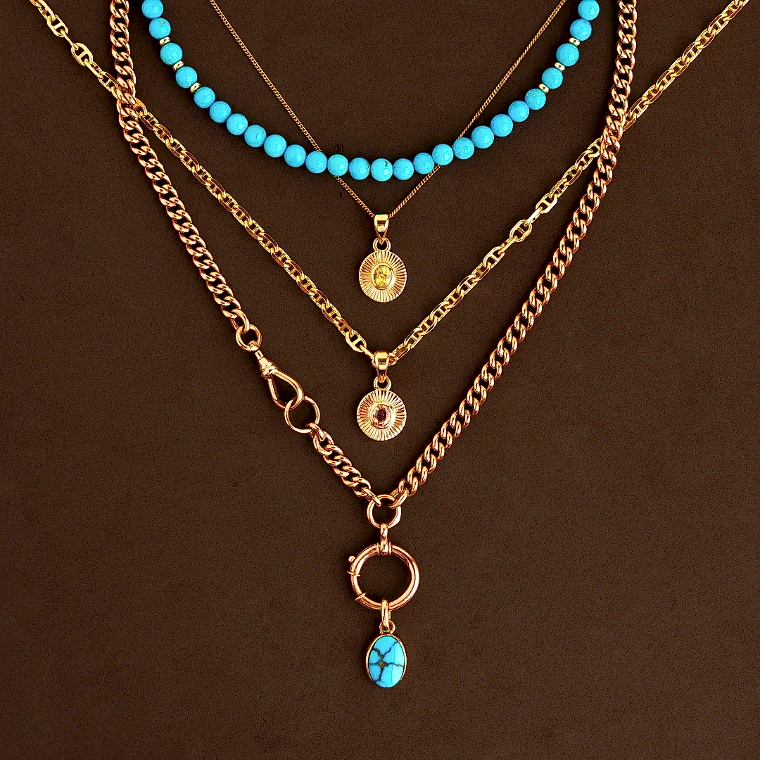 Neckwear - Kingdom Jewelry