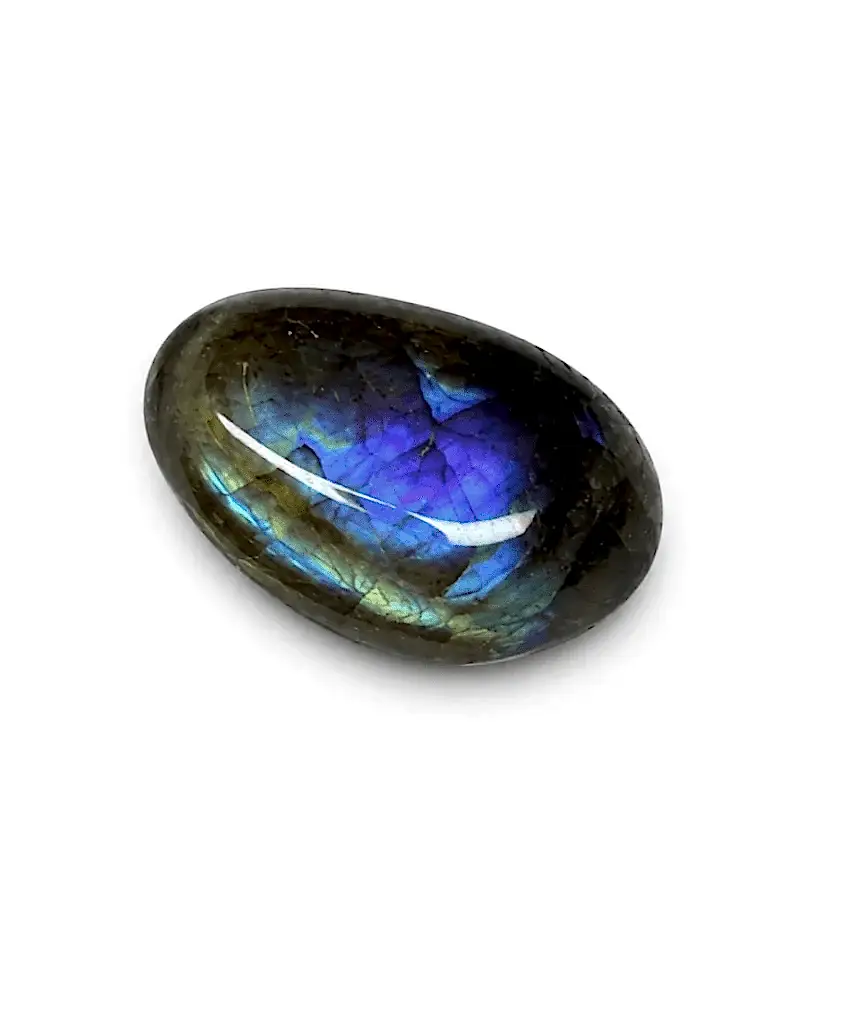5.26 Natural Fire Agate Cabochons - Kingdom Jewelry