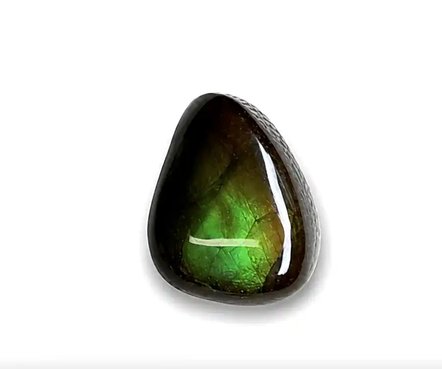 6.75 ct Natural Fire Agate Cabochons - Kingdom Jewelry