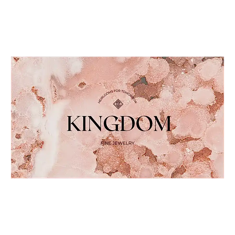 Kingdom Gift Card - Kingdom Jewelry